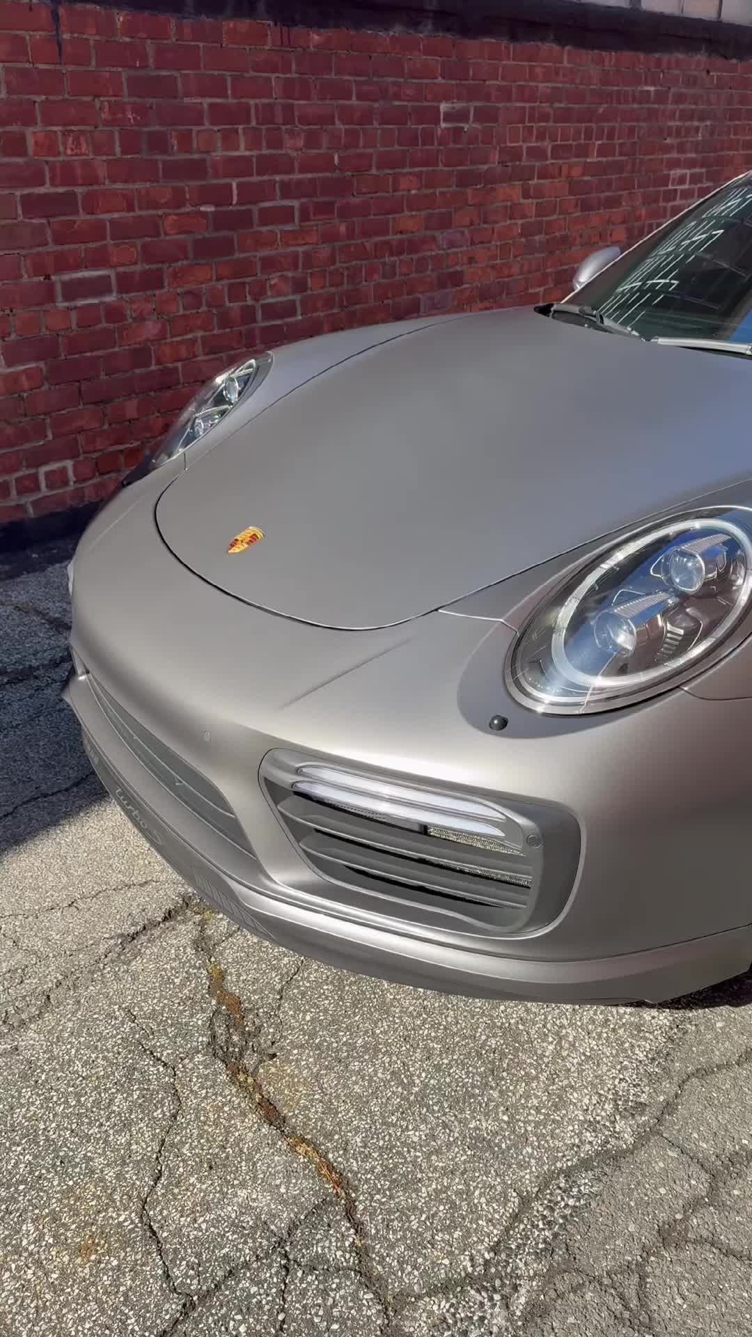 @Long Island Detailers