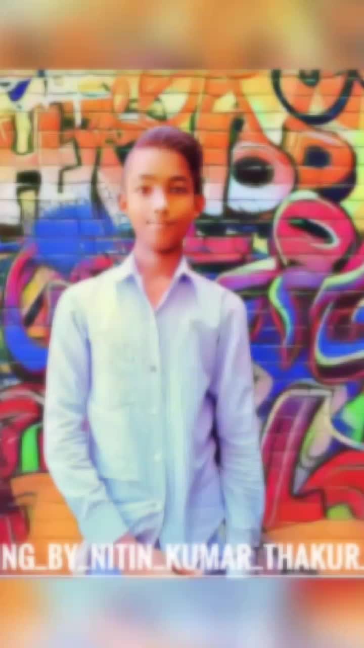@Nitin Kumar