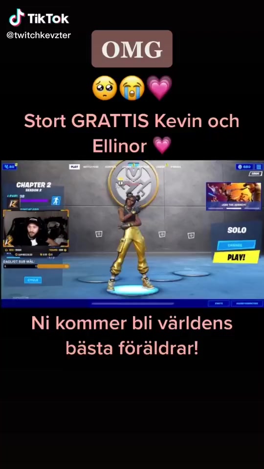 @Följer tbx lovar