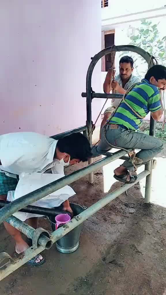 @।। आम्ही परभणीकर ।।