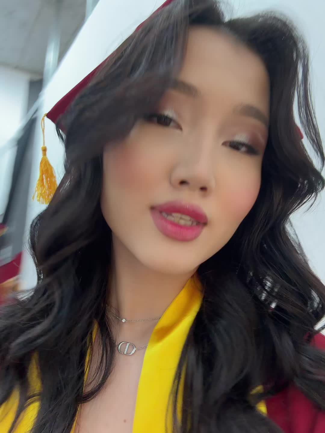 @Dana