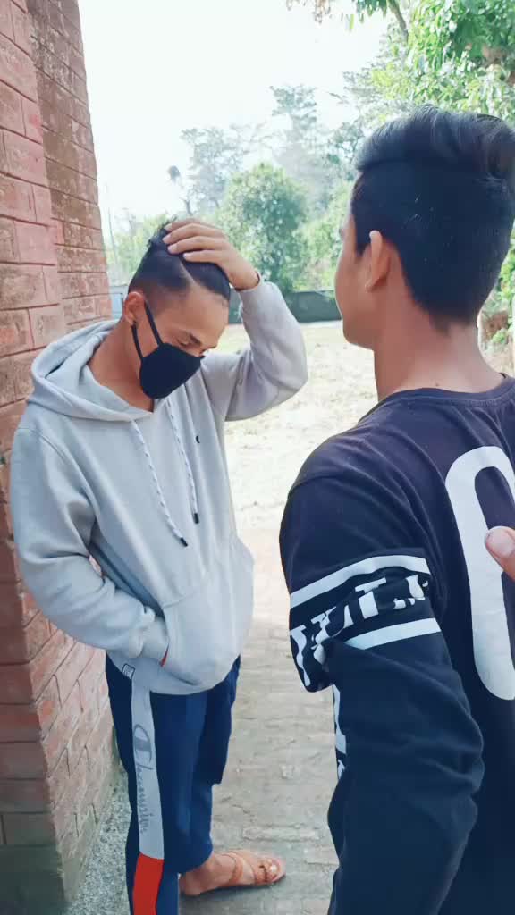 @Befikra Boy Yug