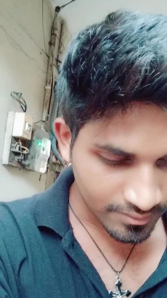 @Darling Vijay