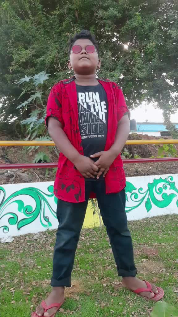 @Ramesh hati