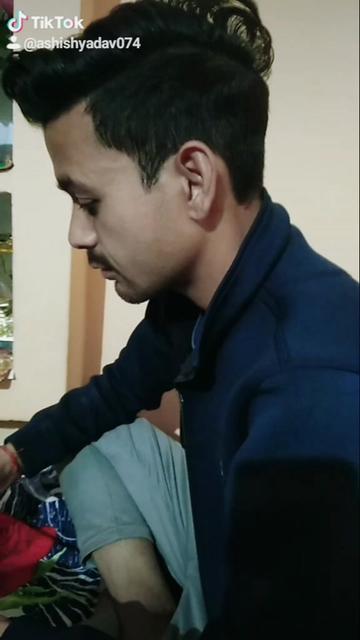 @Ashish Yadav