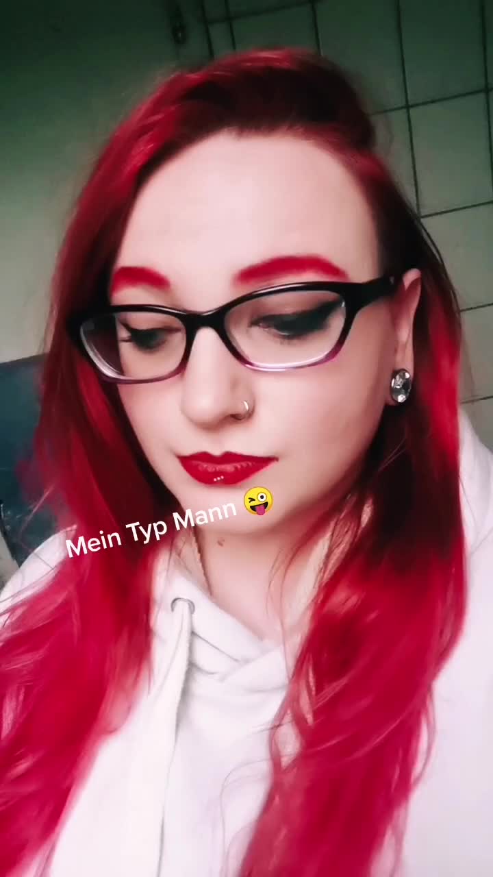 @Inked*Redhead