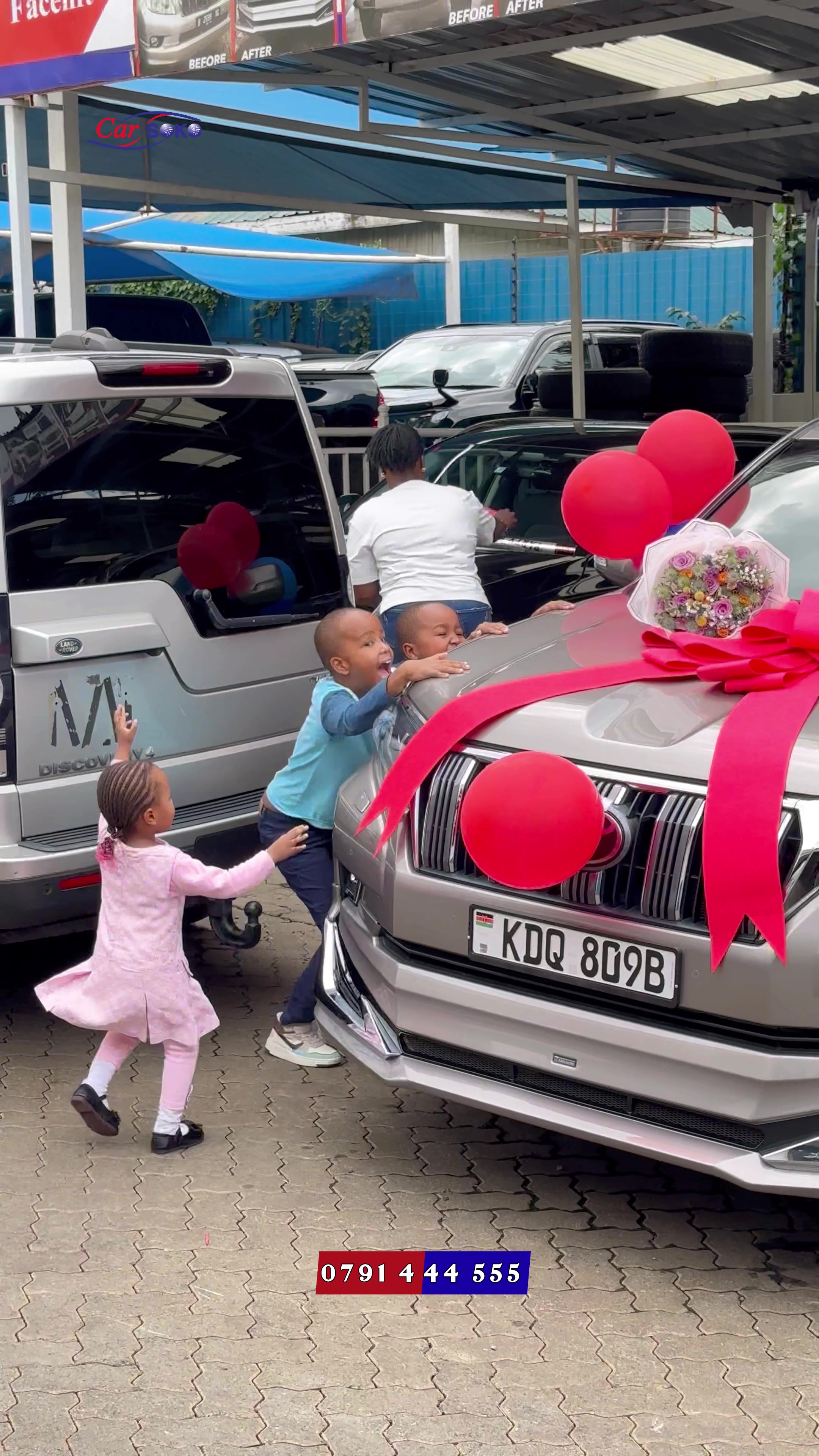 @Car SOKO