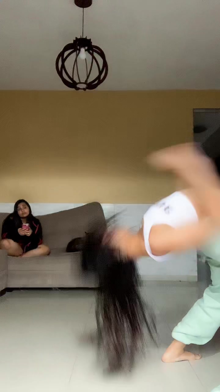 @Thayna Vidal