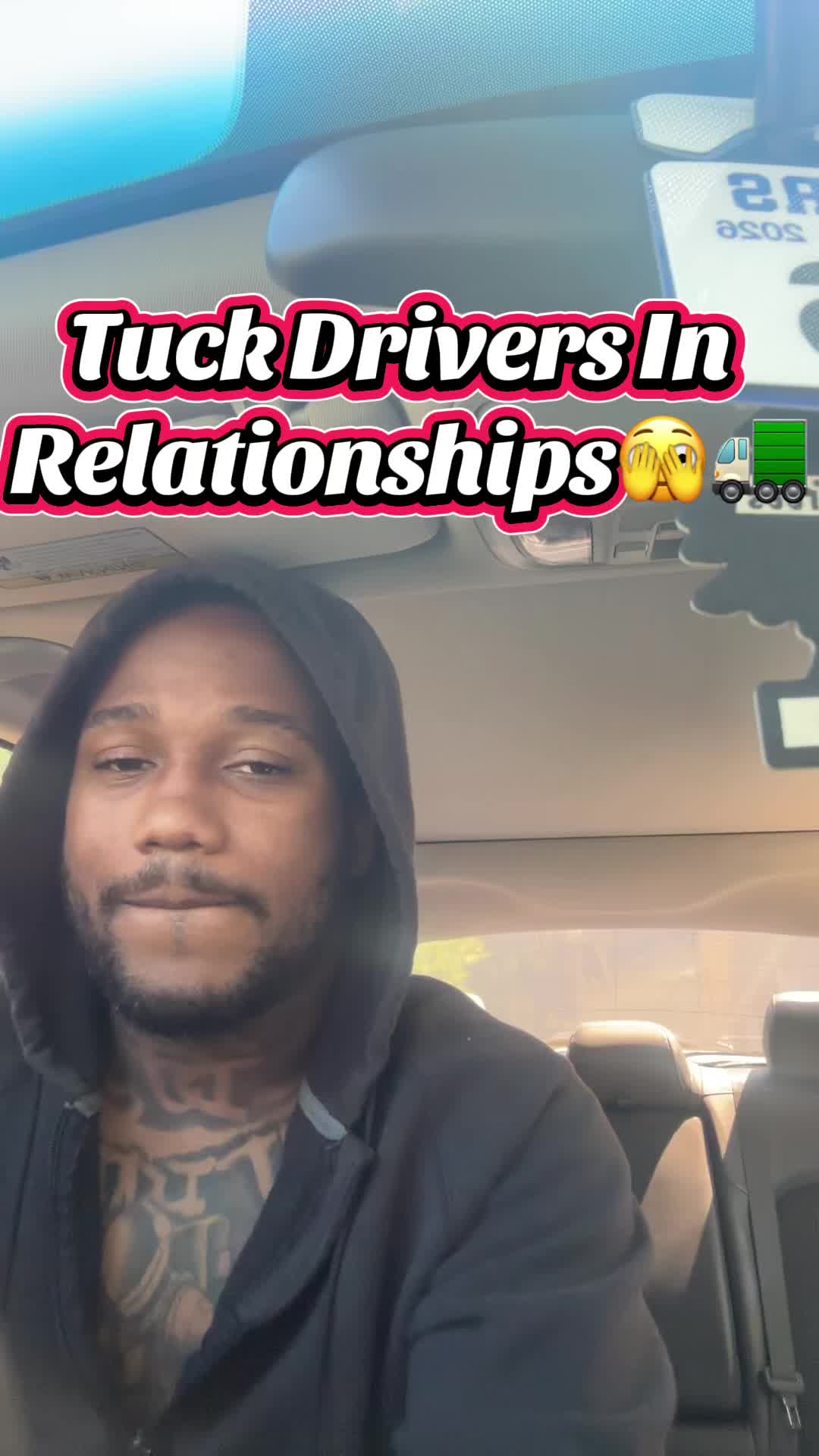 @Trucking With Dreaz🚚