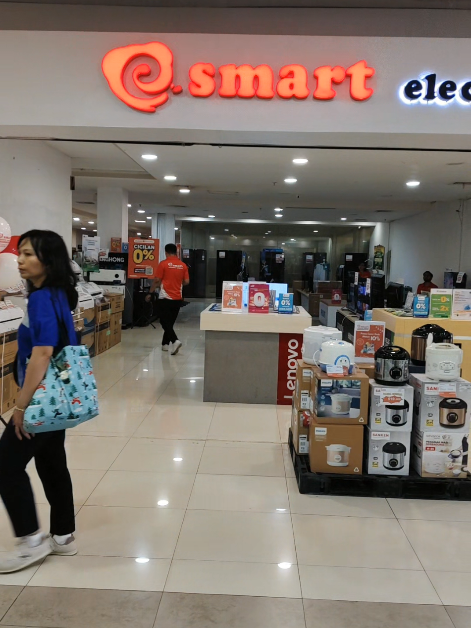 @electro smart