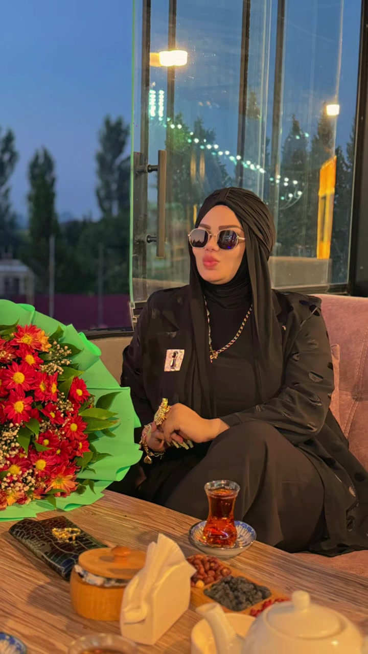 @⚜️G&uuml;nay Rakifqızı⚜️