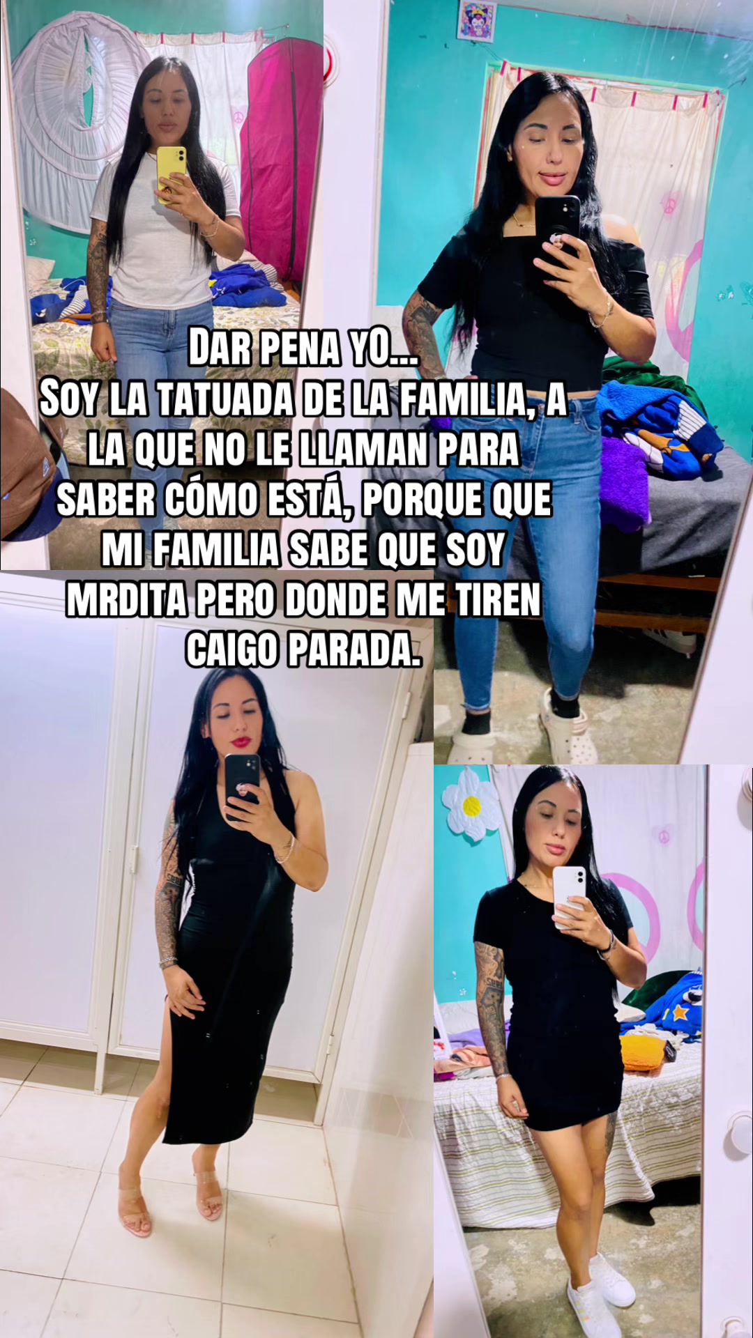 @Yeiny Gonzalez