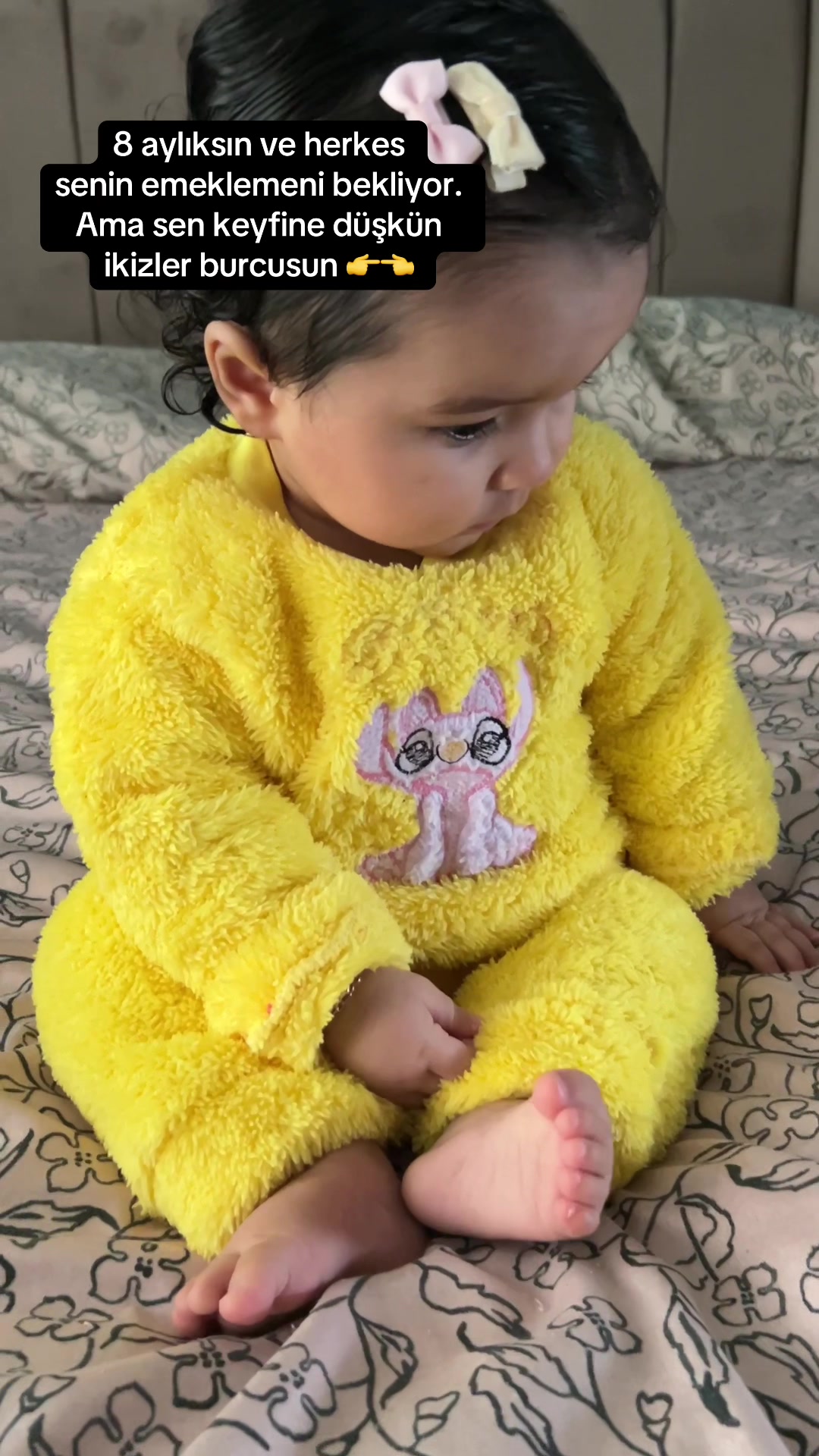 @Linda & Little Love🐥