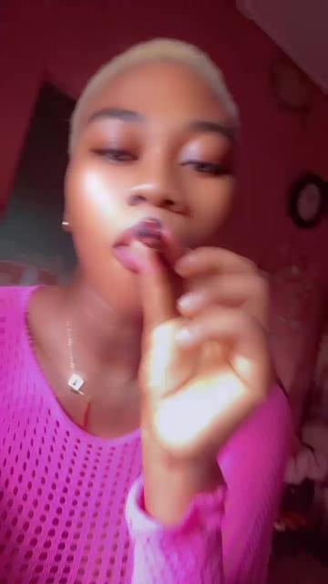 @Cardi b of Ikorodu