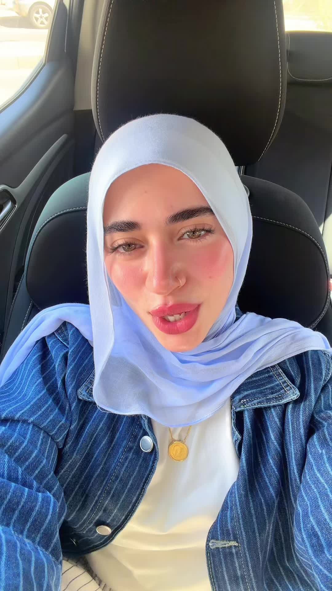 @Hannah salem - هنـا سالم