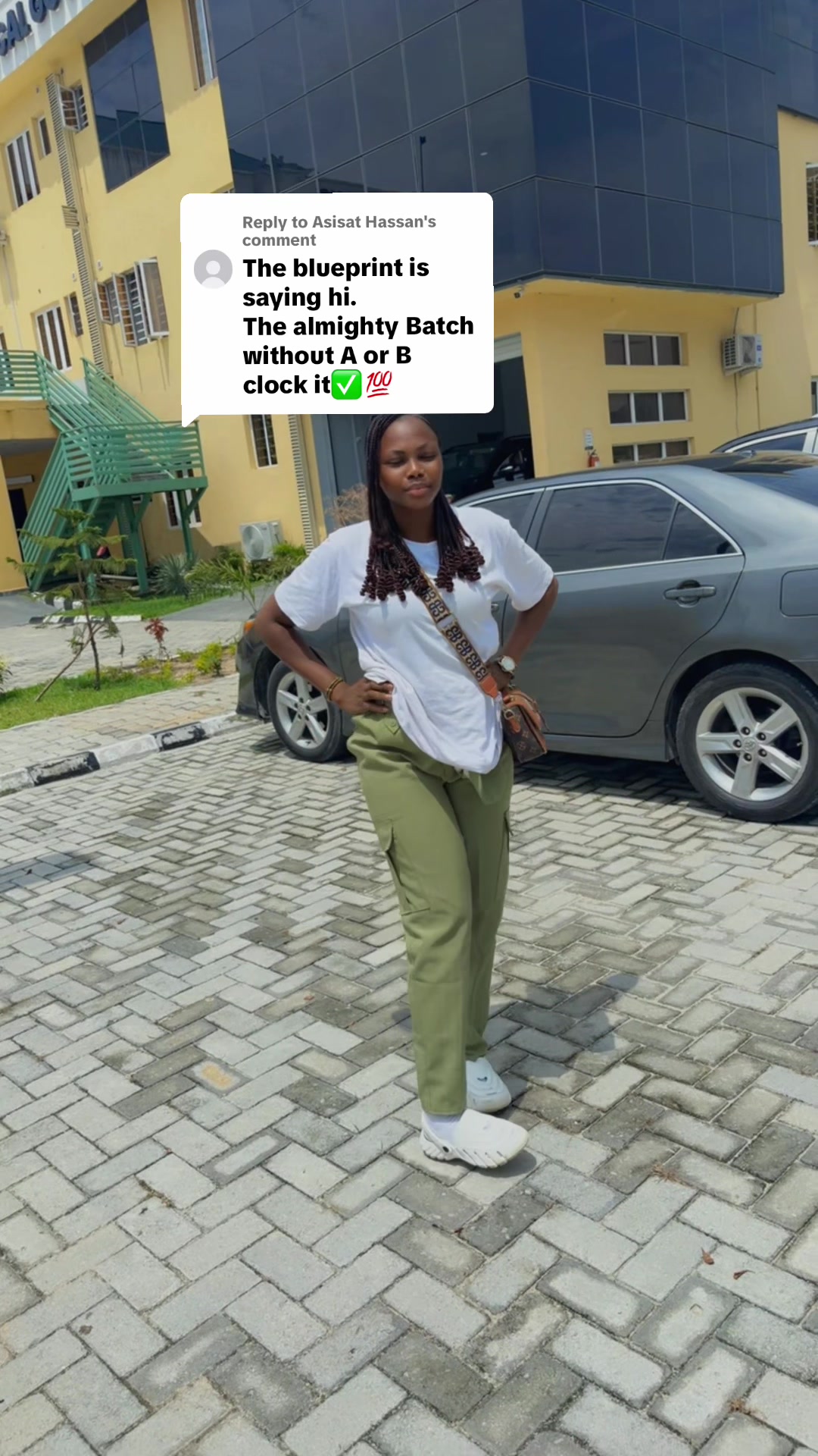 @SBI✂️ Lagos Fashion Designer🧵