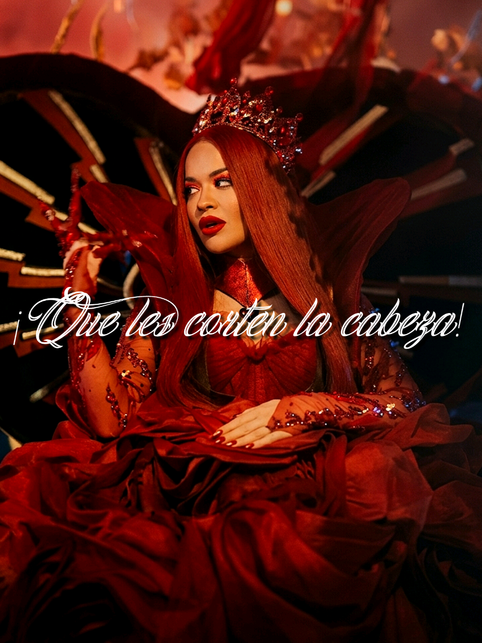 @⃟&hearts;️𝑸ueen 𝒐f 𝑯𝒆𝒂𝒓𝒕𝒔 ⃟👑
