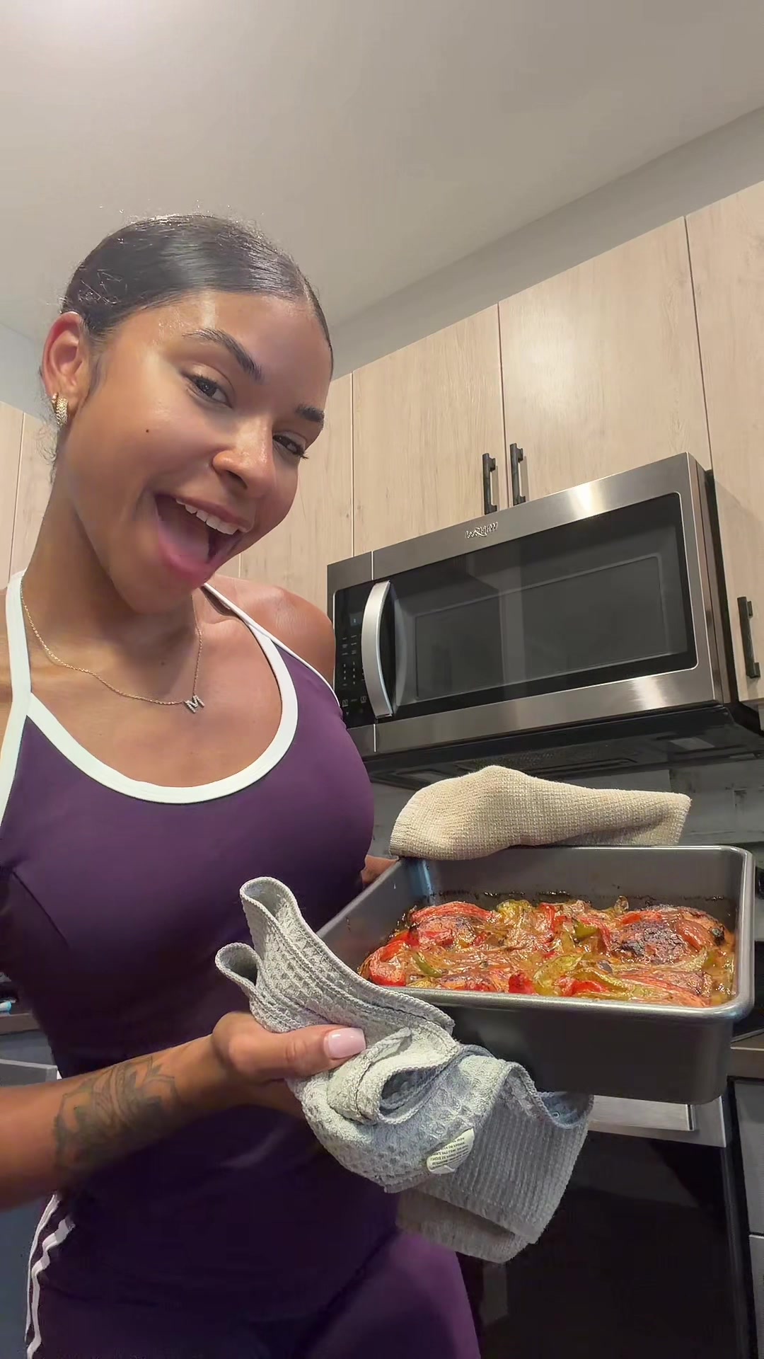 @Monique