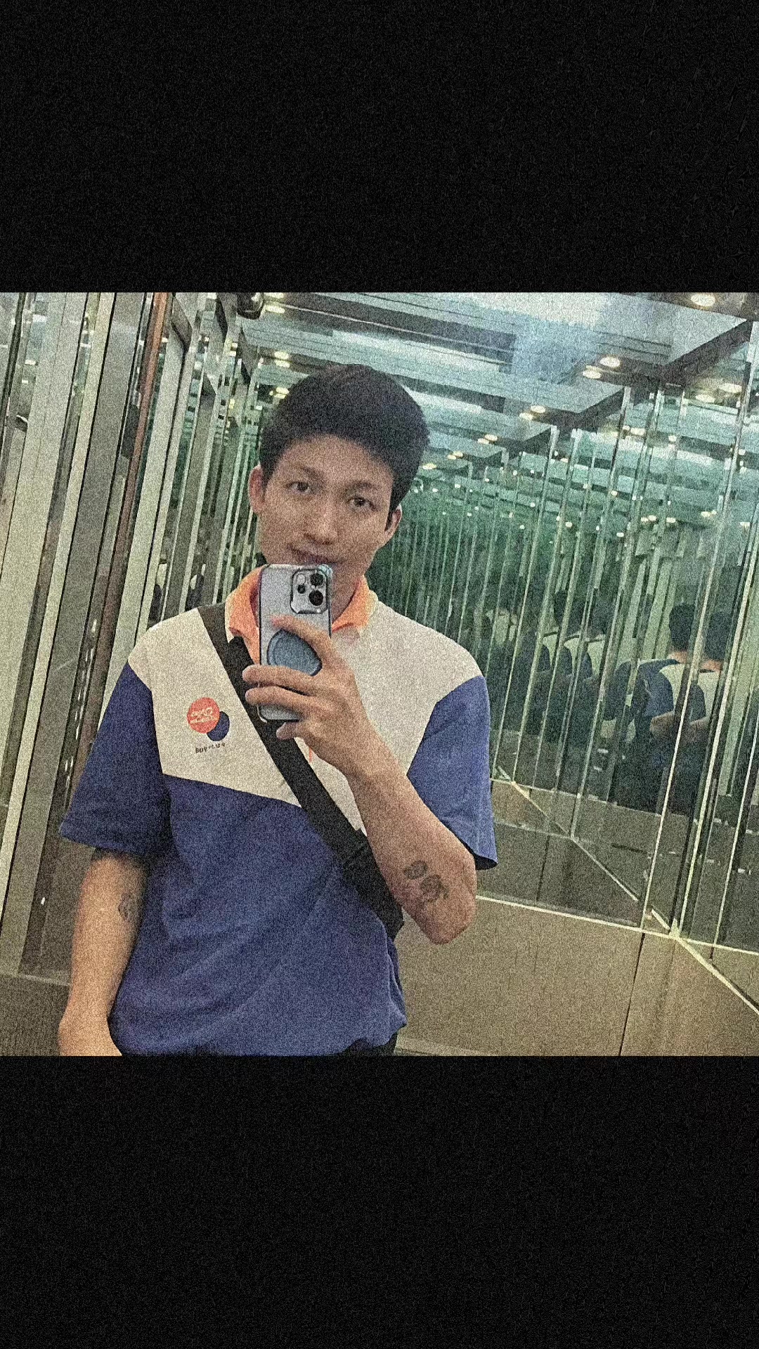 @U Phyo Thant Zin ( TZ )