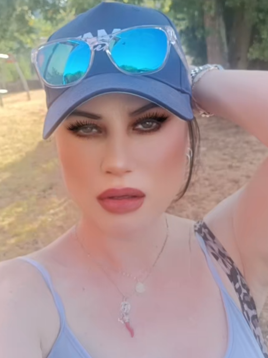 @Elizabeth Maciel 🇦🇷