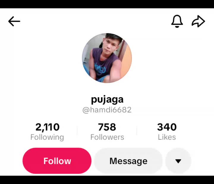 @:)