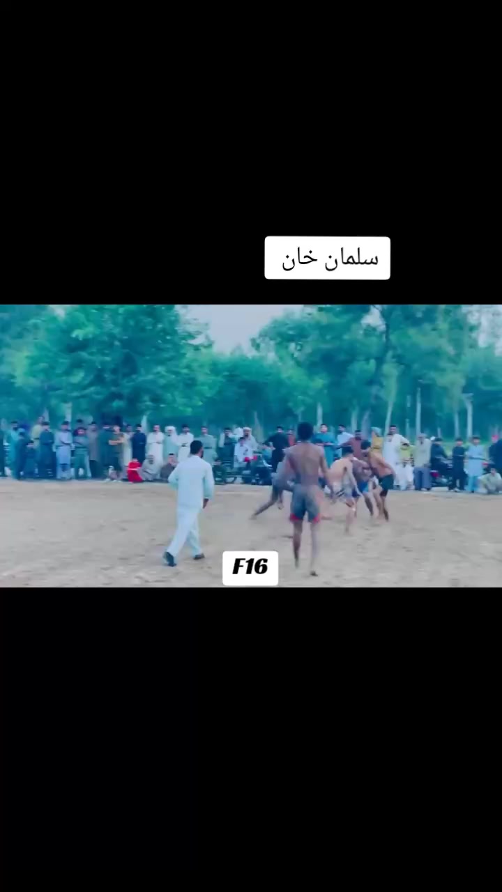 @Salman Khan