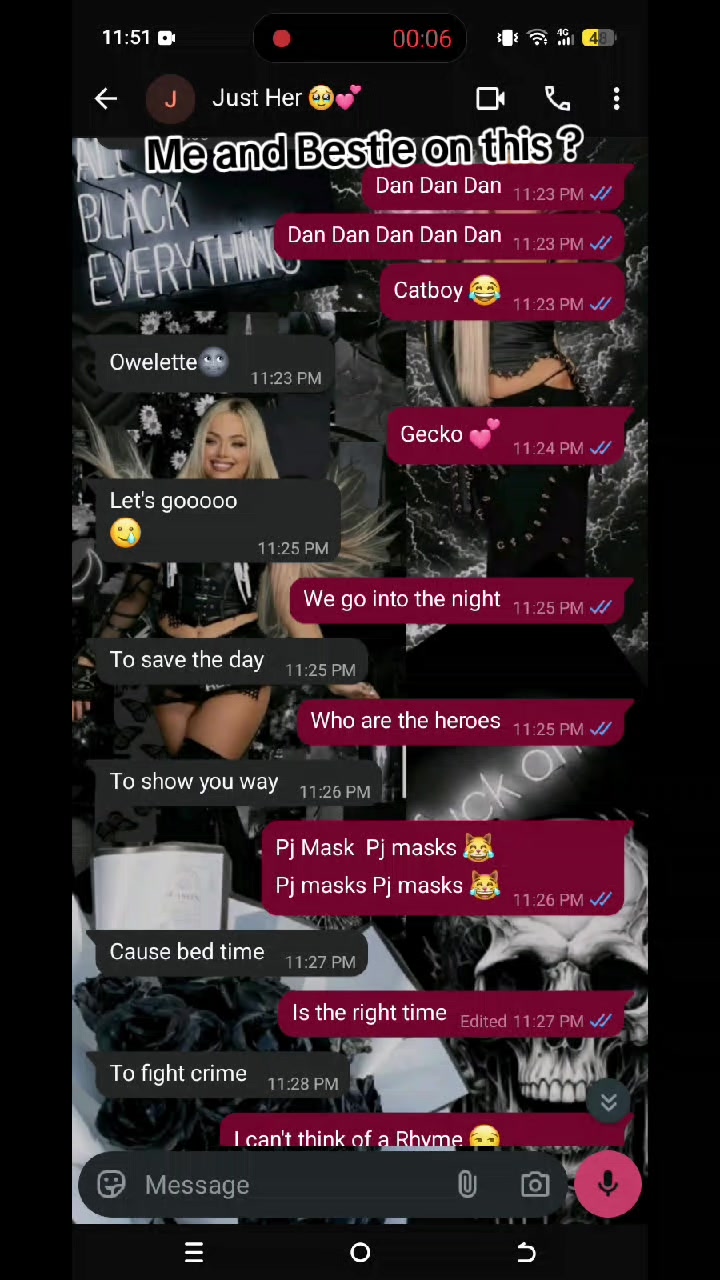 @☠️꧁❦☨BÃÐÐẼ$Ť ŘØ$Ë☨❦꧂☠️