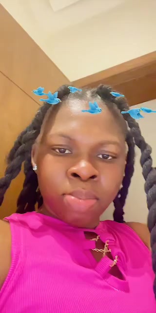 @Nhyiraba cilla 💫✨