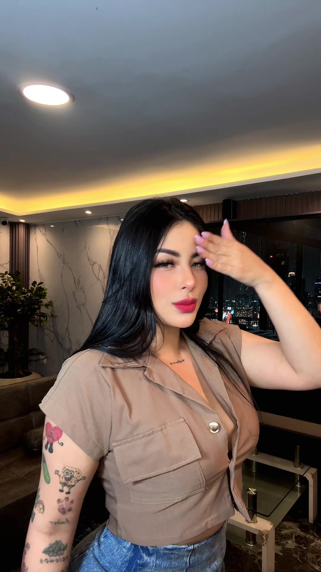 @luisaespinozaviral