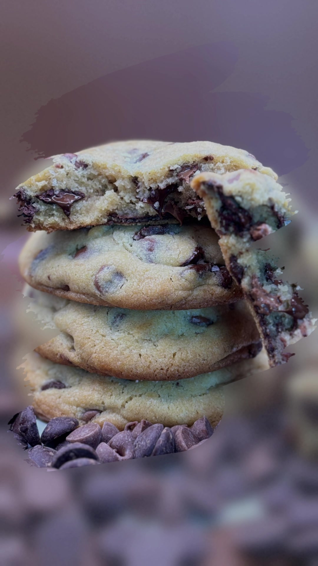 @Dough Babe Cookies