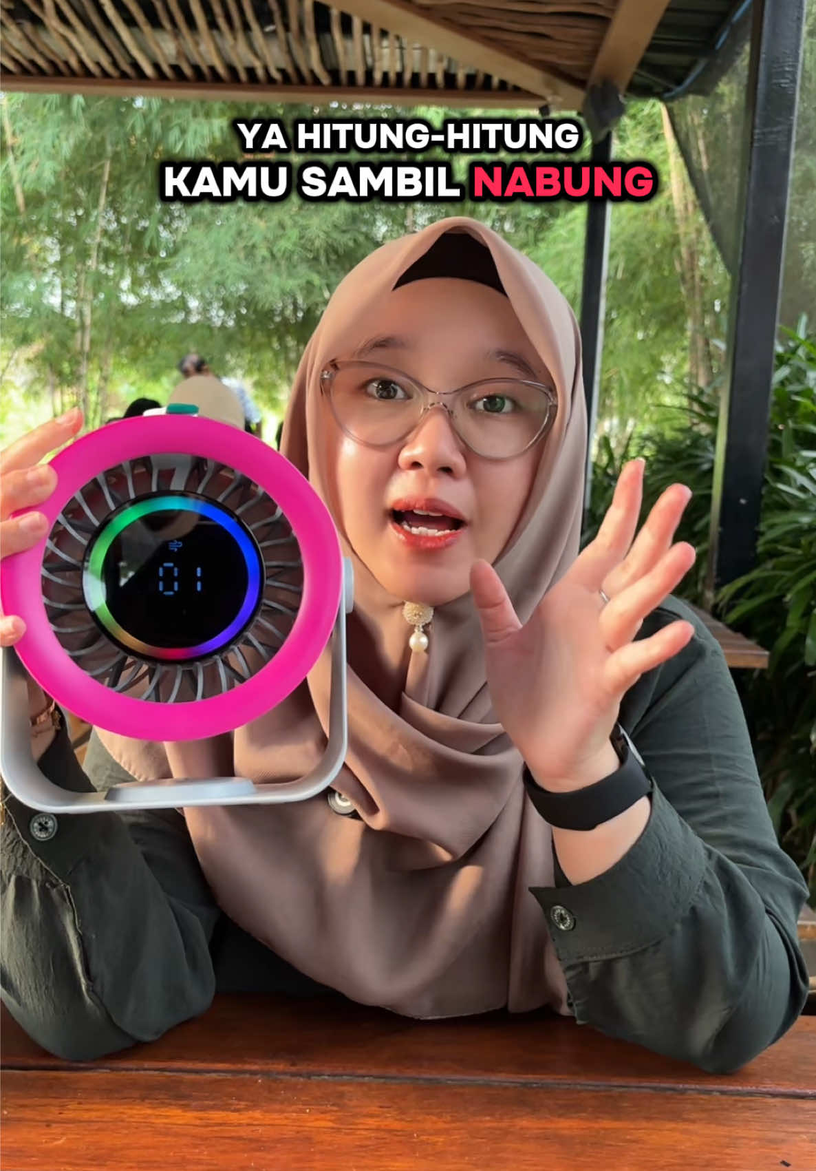 @Kak Rufi