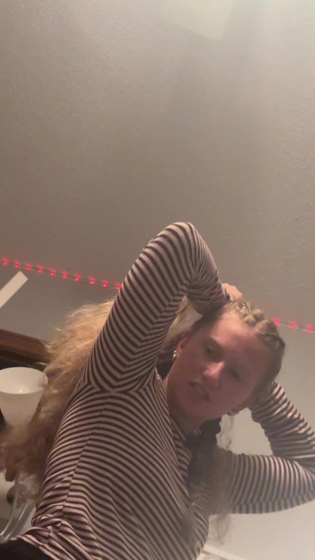 @notwhoyouthinkitis