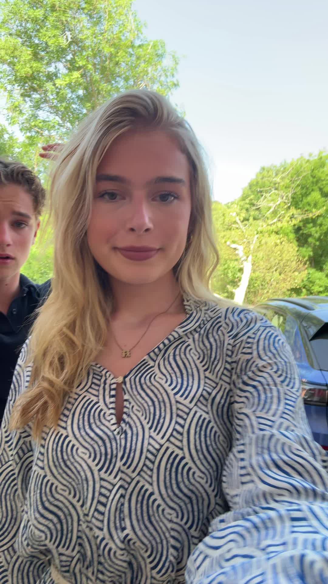 @C & C