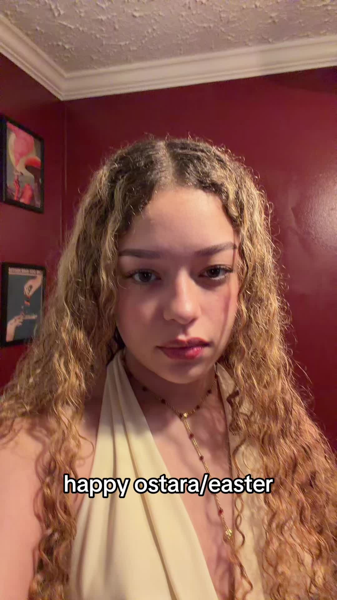 @Sierra Myers
