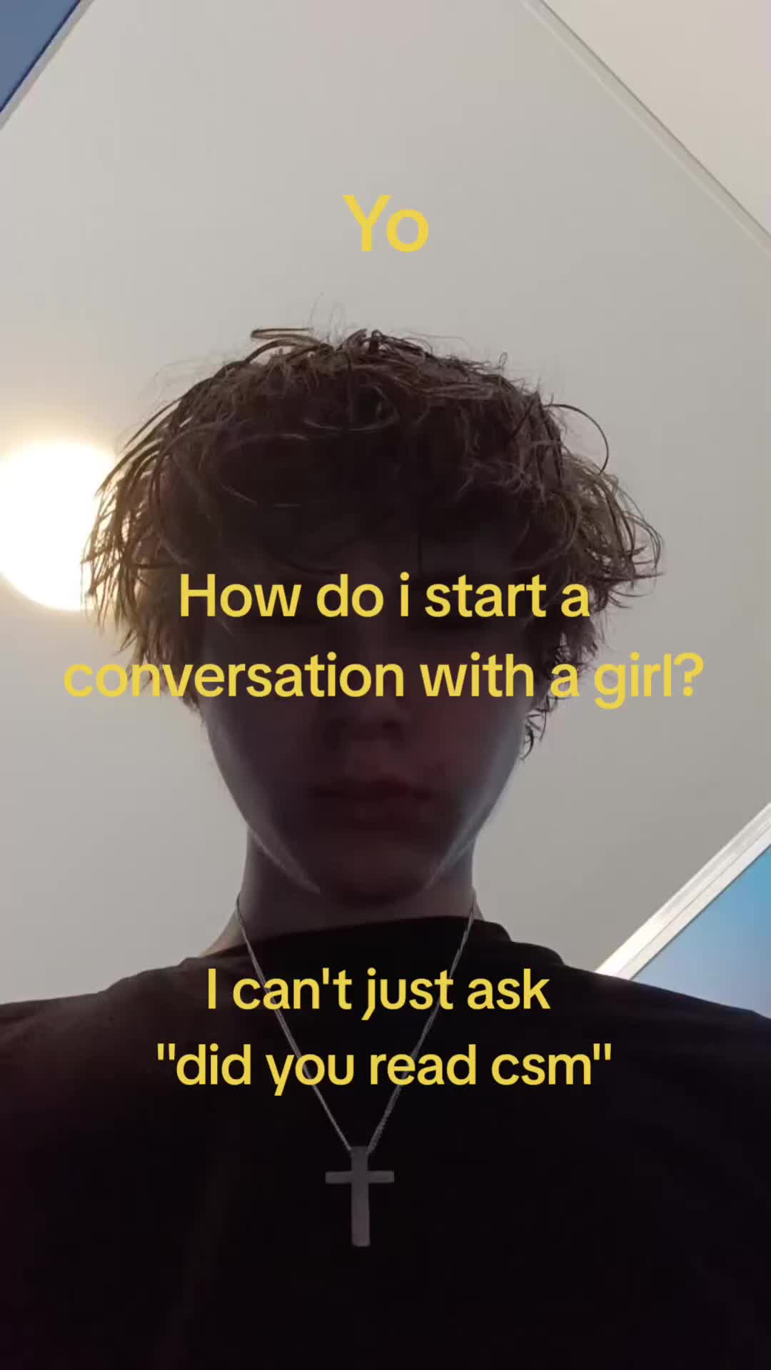 @Markus ✟