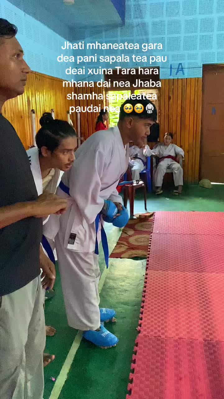 @Avi 🥋🥋🥋
