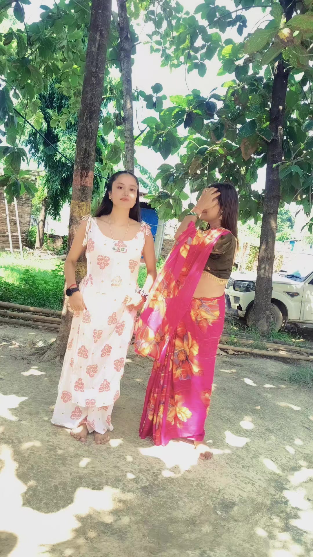 @Ishika Bhujel