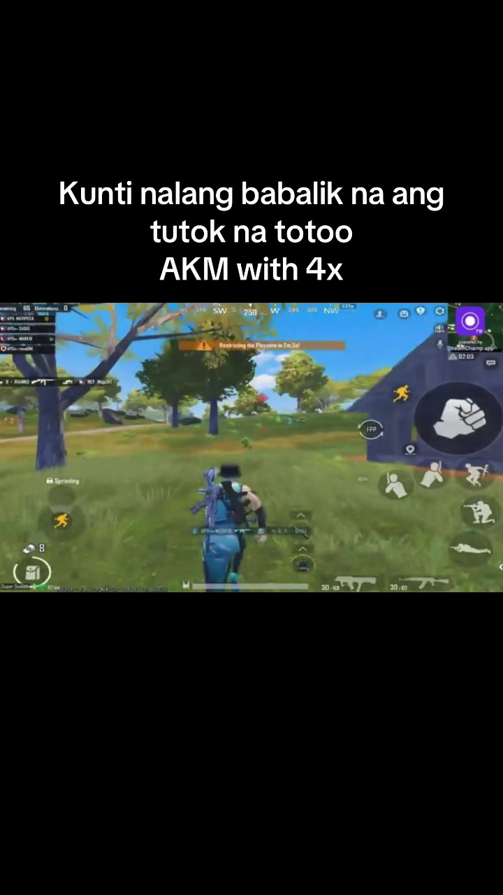 @KAPEPSTV 2.0