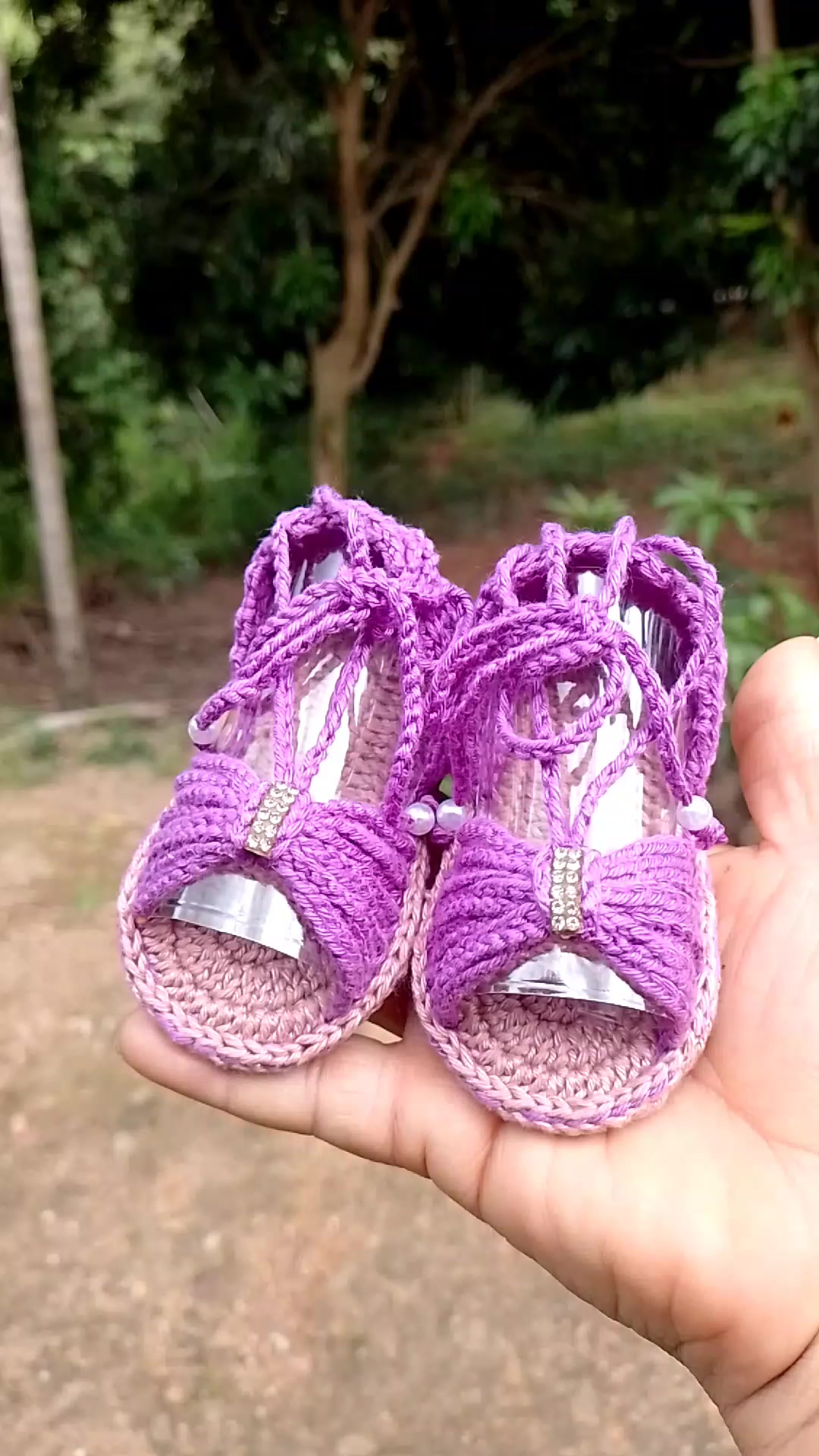 @sandra crochê 🧶