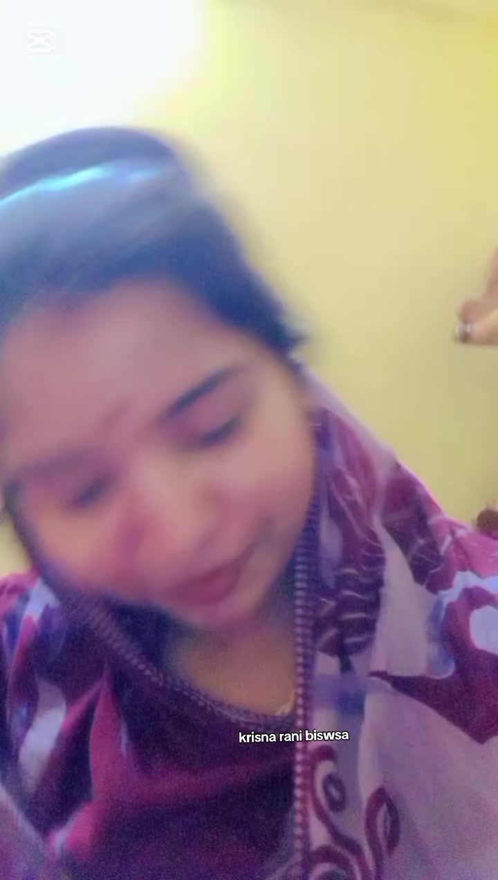 @কৃষ্ণা রানী বিশ্বাস