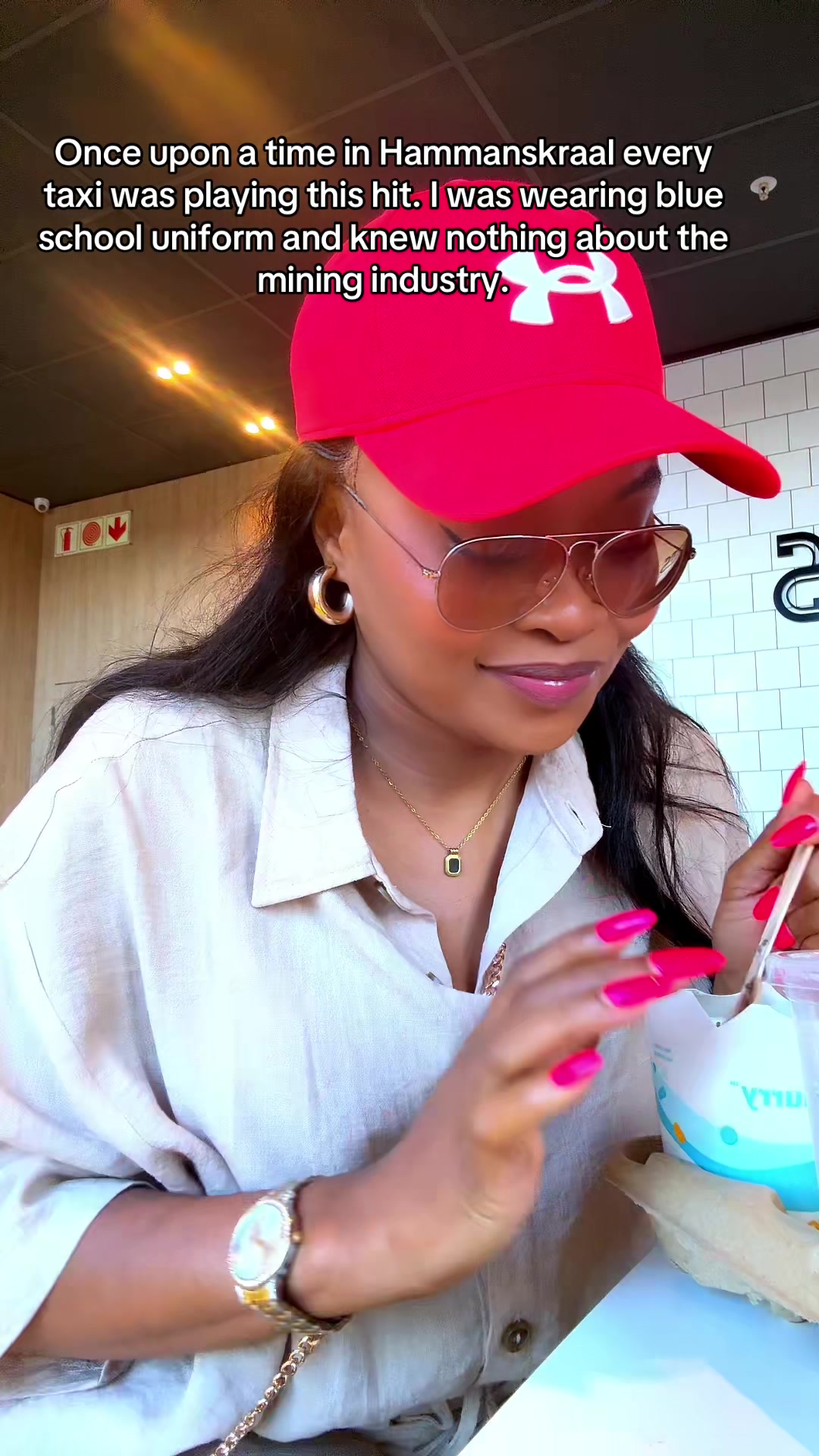 @Thatoyaona👷♀️💅