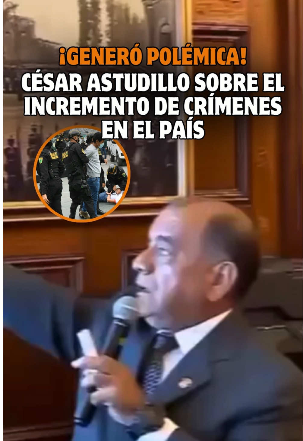 @Trome oficial