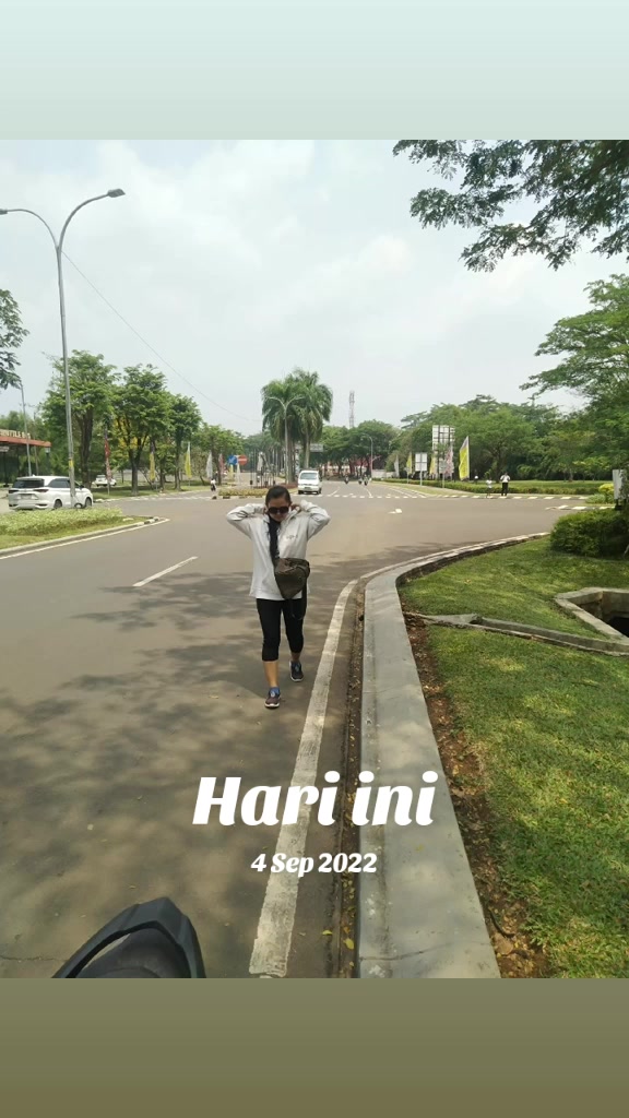 @Nona Muda