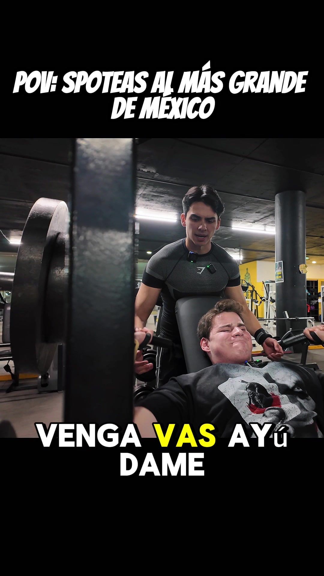 @Alfredo Rangel