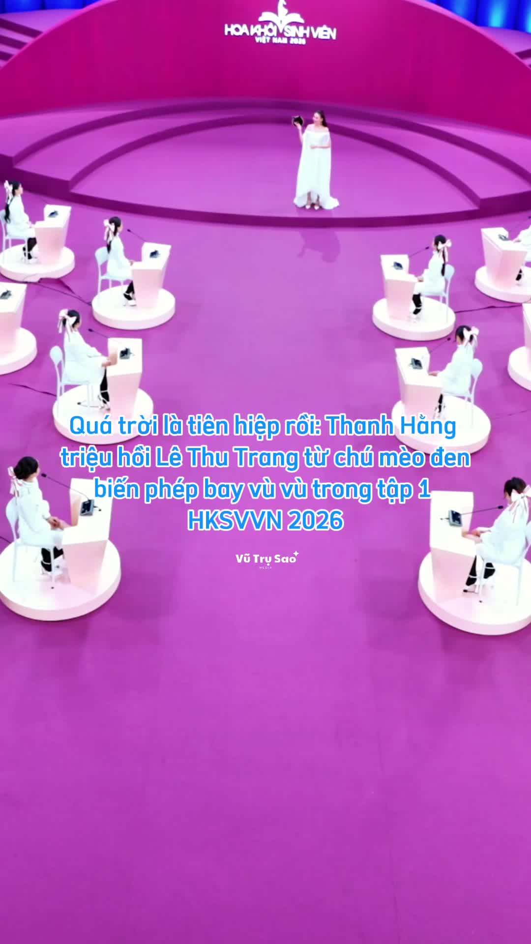 @Vũ Trụ Sao