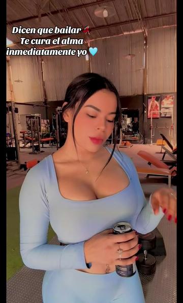 @Mileydi Herrera