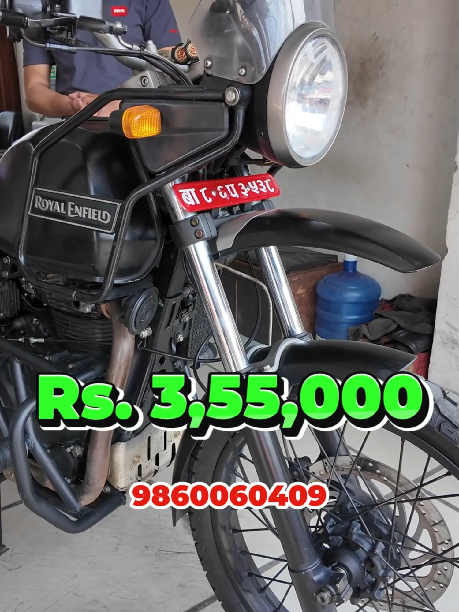 @BikeBazarNepal.com