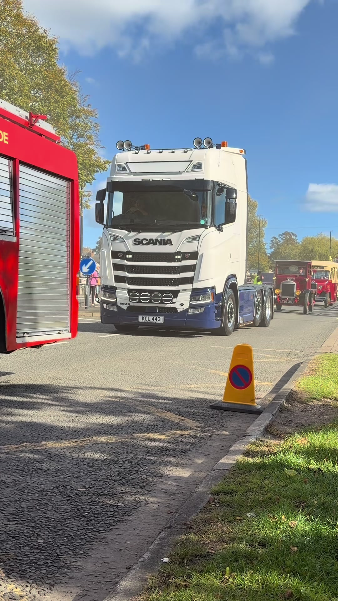 @UK~TRUCK~PHOTOGRAPHY🇬🇧