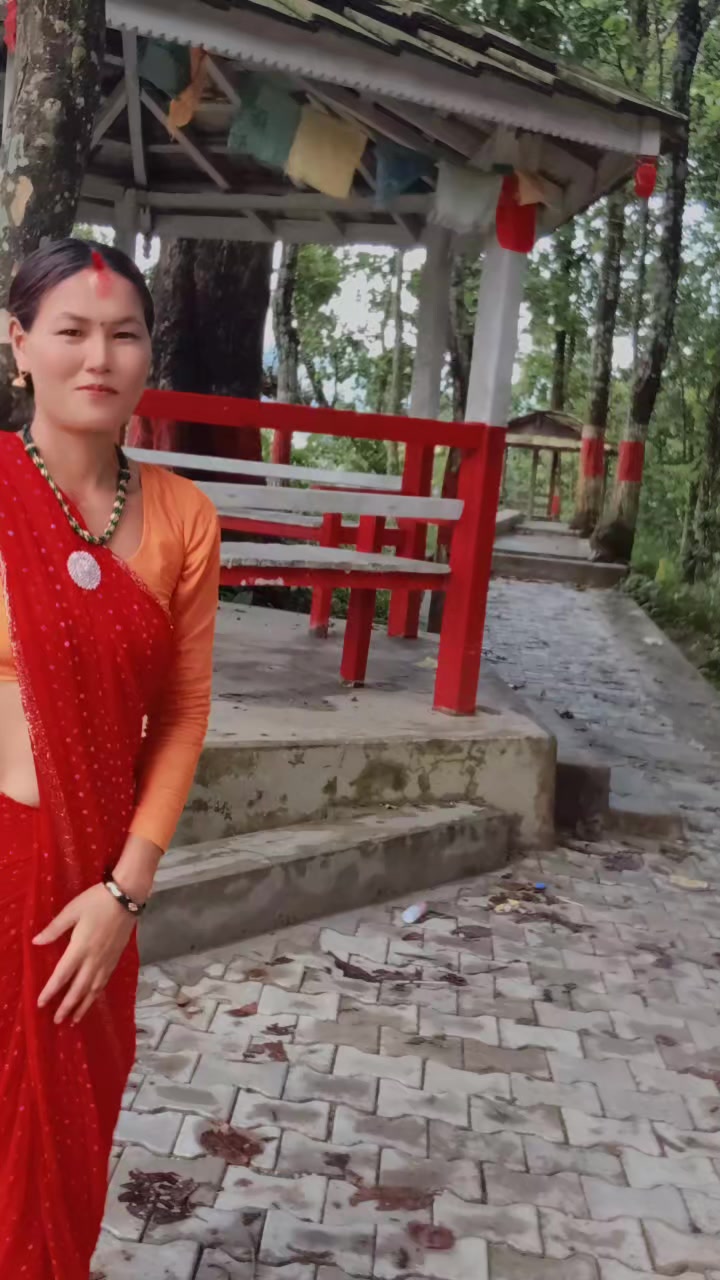 @Muna Majhi