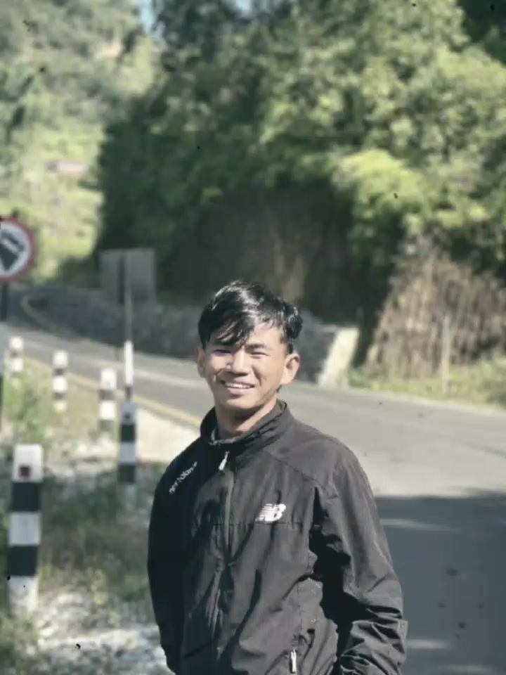@Asbeen Saru Magar